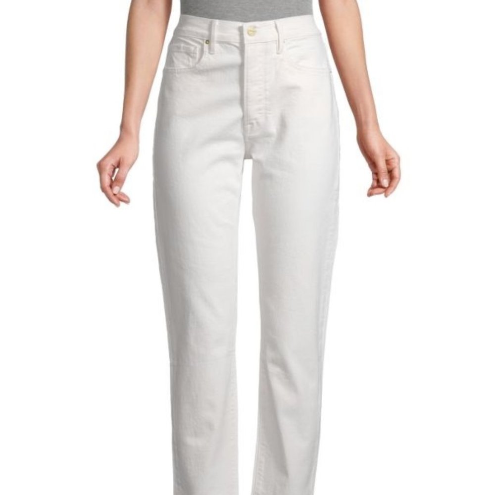 FRAME ​Le Original Slim Straight Jeans